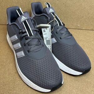 New Adidas X-PLR Path Lace Up Men’s Running Shoes Size 12